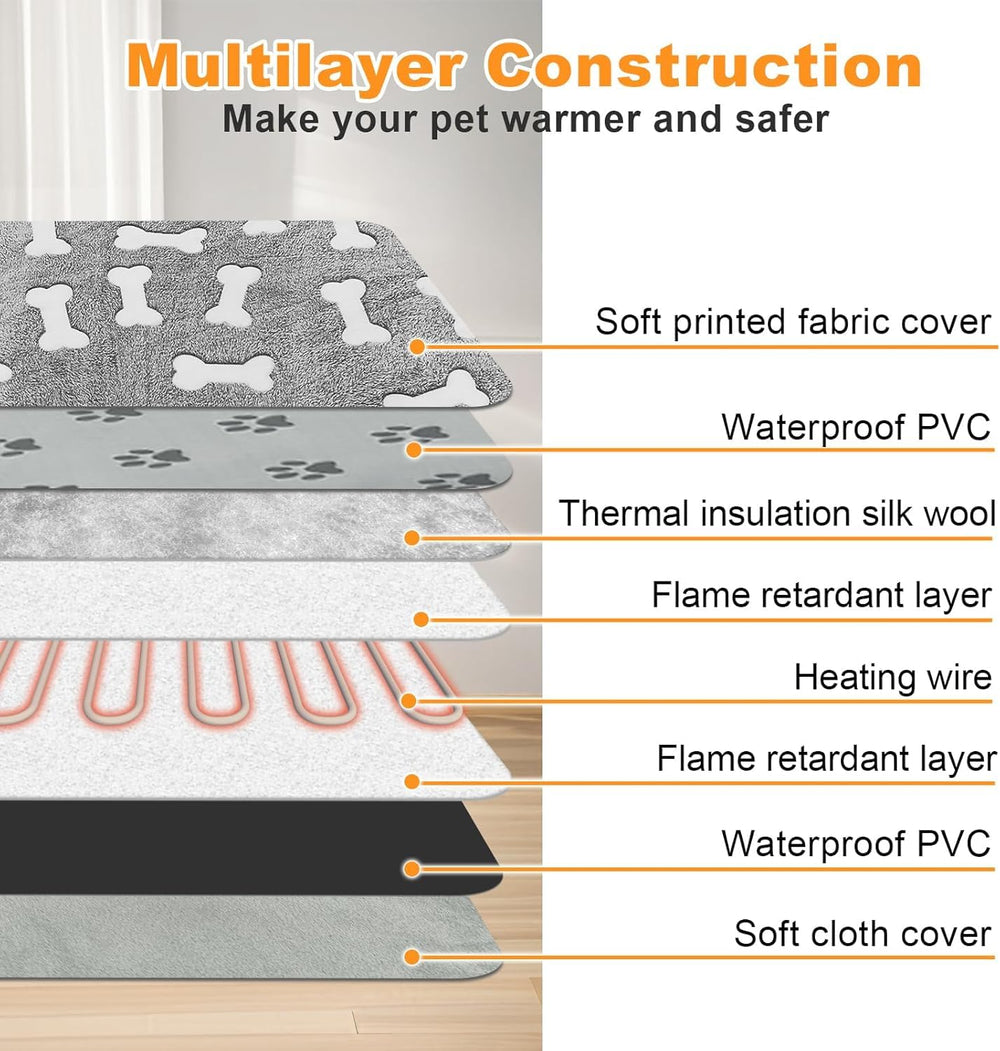 Bestio waterproof inner layer protects electronics during use
