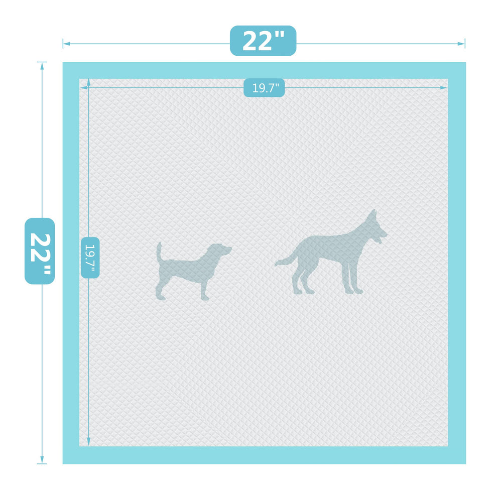 BESTLE Pet pad for indoor-outdoor use offers versatile placement.