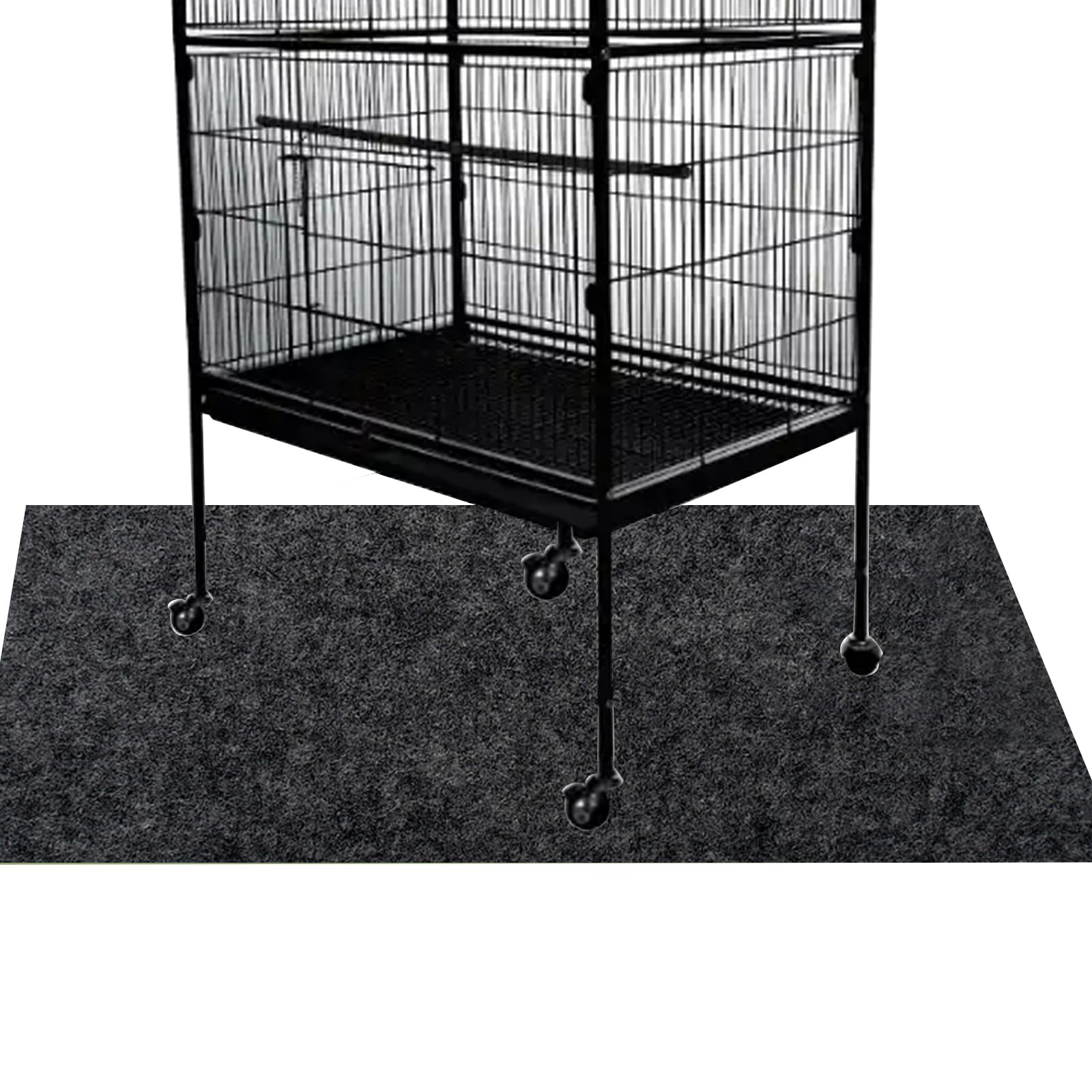 BETAGT Floor-protector for garages, cars, and more