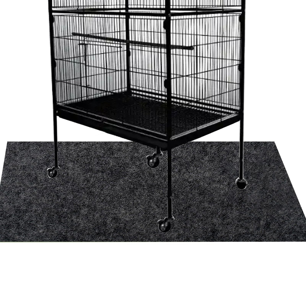 BETAGT Floor-protector for garages, cars, and more