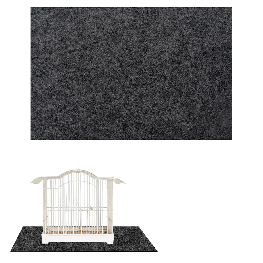 BETAGT Non-slip surface helps keep cages steady