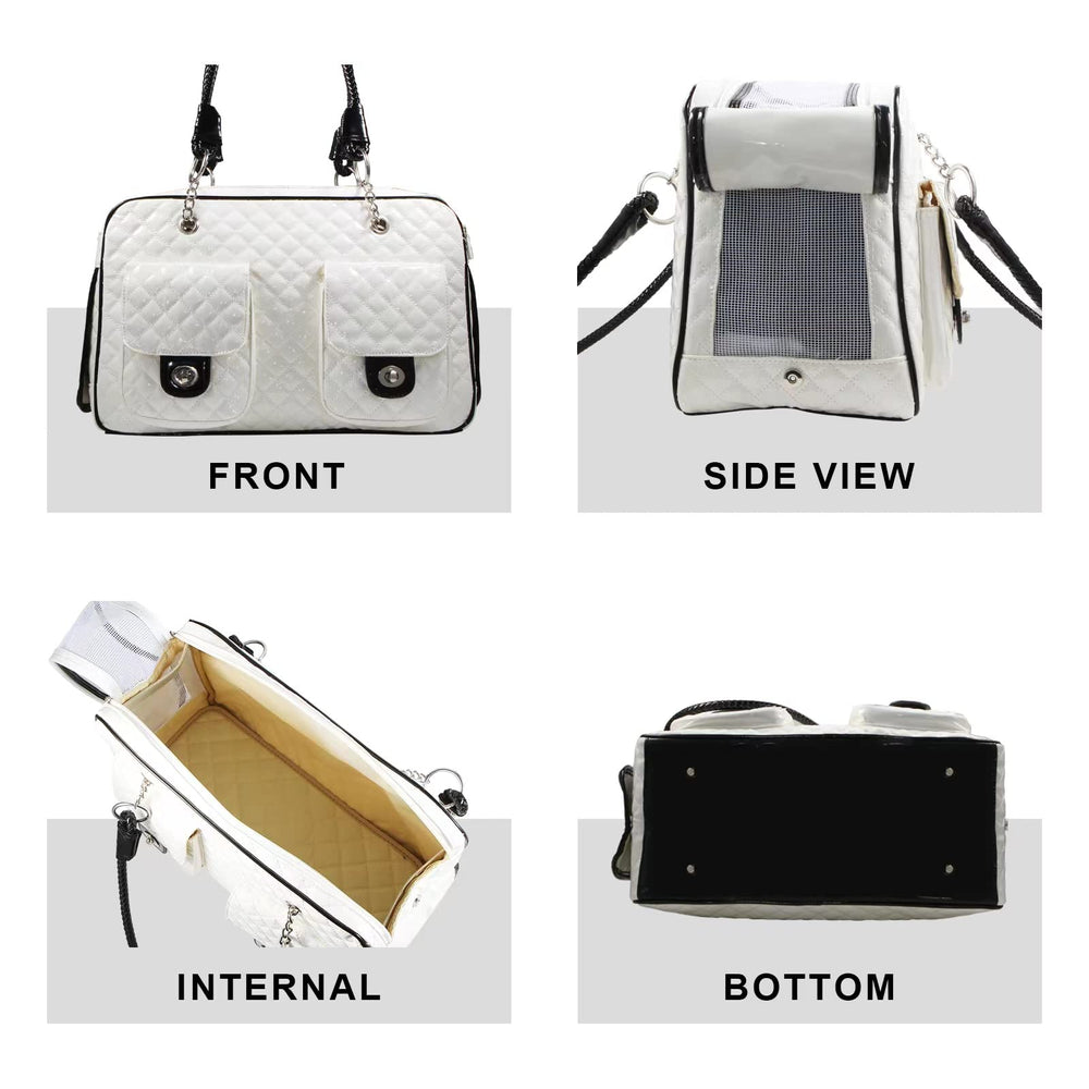 BETOP HOUSE removable soft base insert cushions small pets for comfort in transit