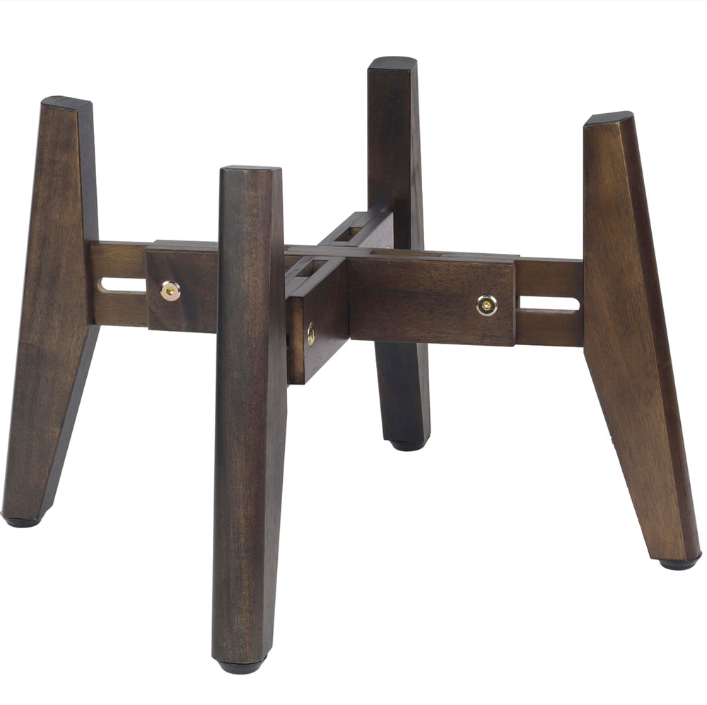 BETSEO bowl-not-included design supports flexible bowl choices.