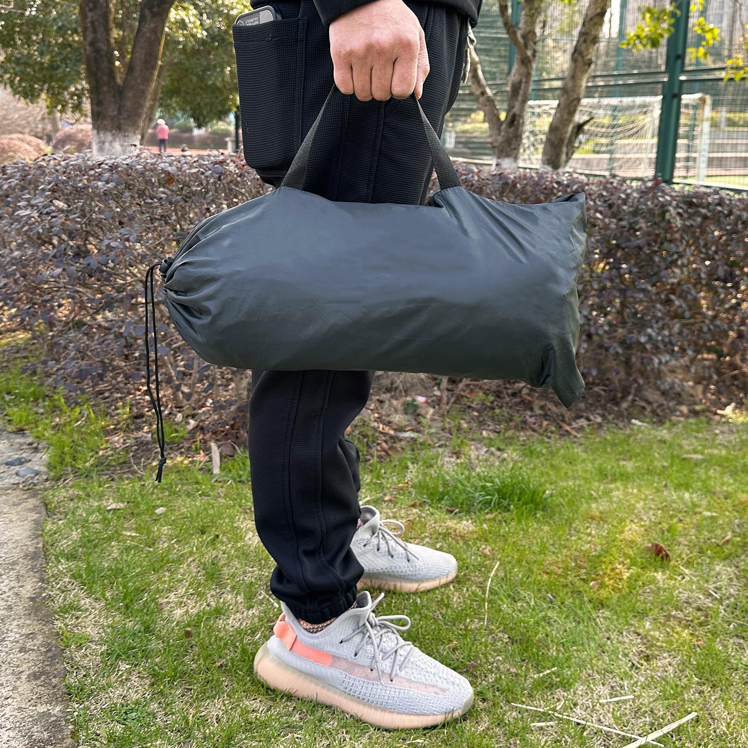 BETYMAN Outdoor Cat Tent portable design supports travel, camping, and day trips.