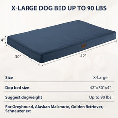 BFPETHOME waterproof-cover closeup demonstrates wipe-clean surface and durable fabric