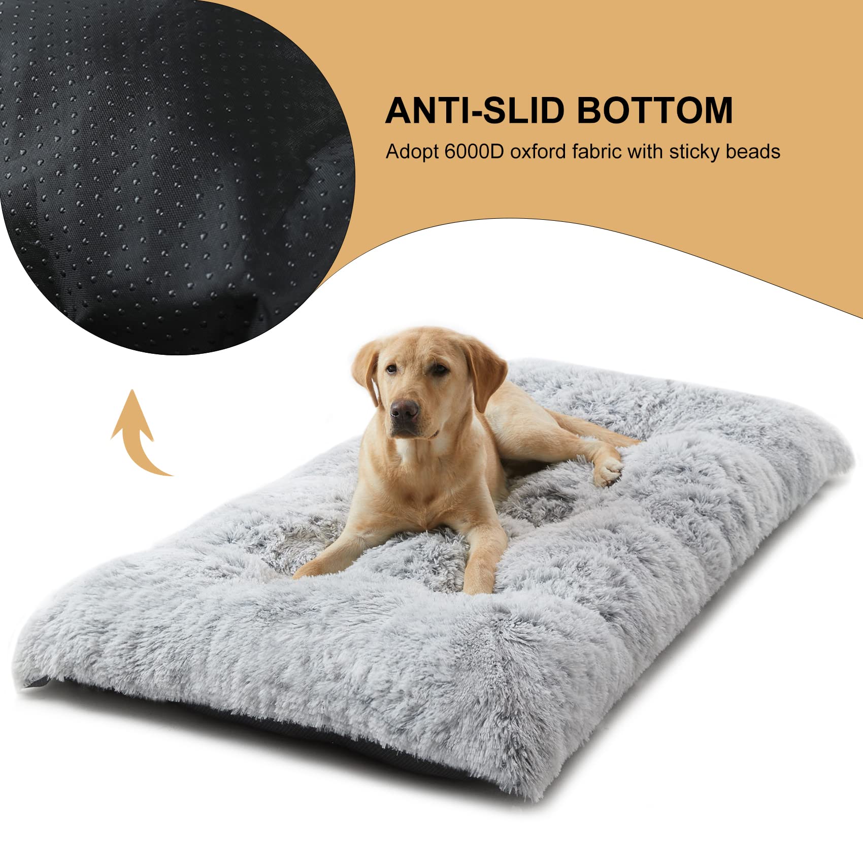 BFPETHOME machine-washable cover keeps cleanliness for busy homes