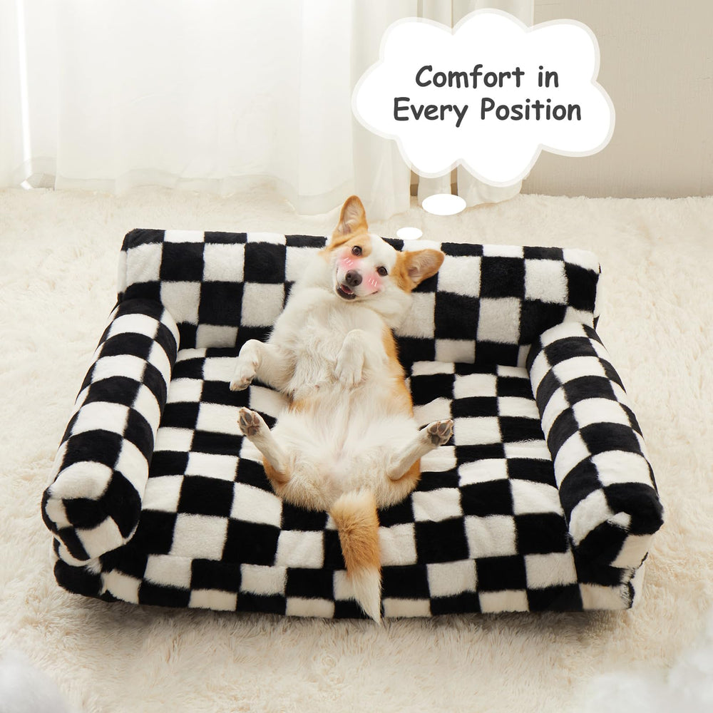 BFPETHOME easy-to-assemble design reduces setup time for busy owners.