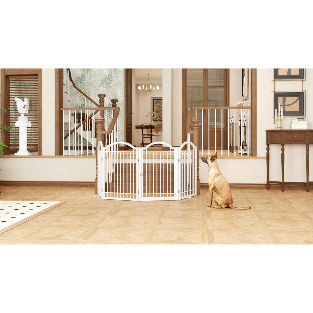 BHG 2-pack support bars provide added stability during use