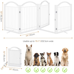 BHG accordion folding design highlights easy expansion and storage