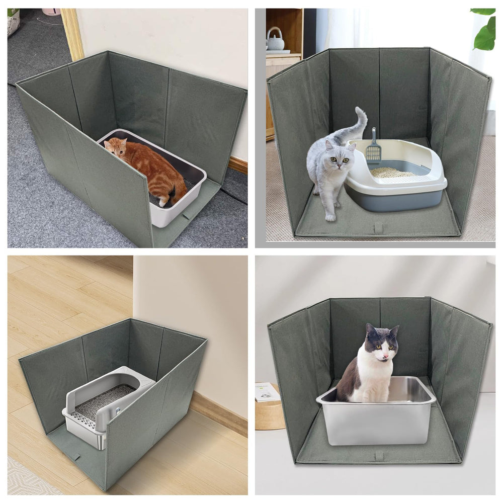 Bhyhok easy-clean surface minimizes daily cleanup.
