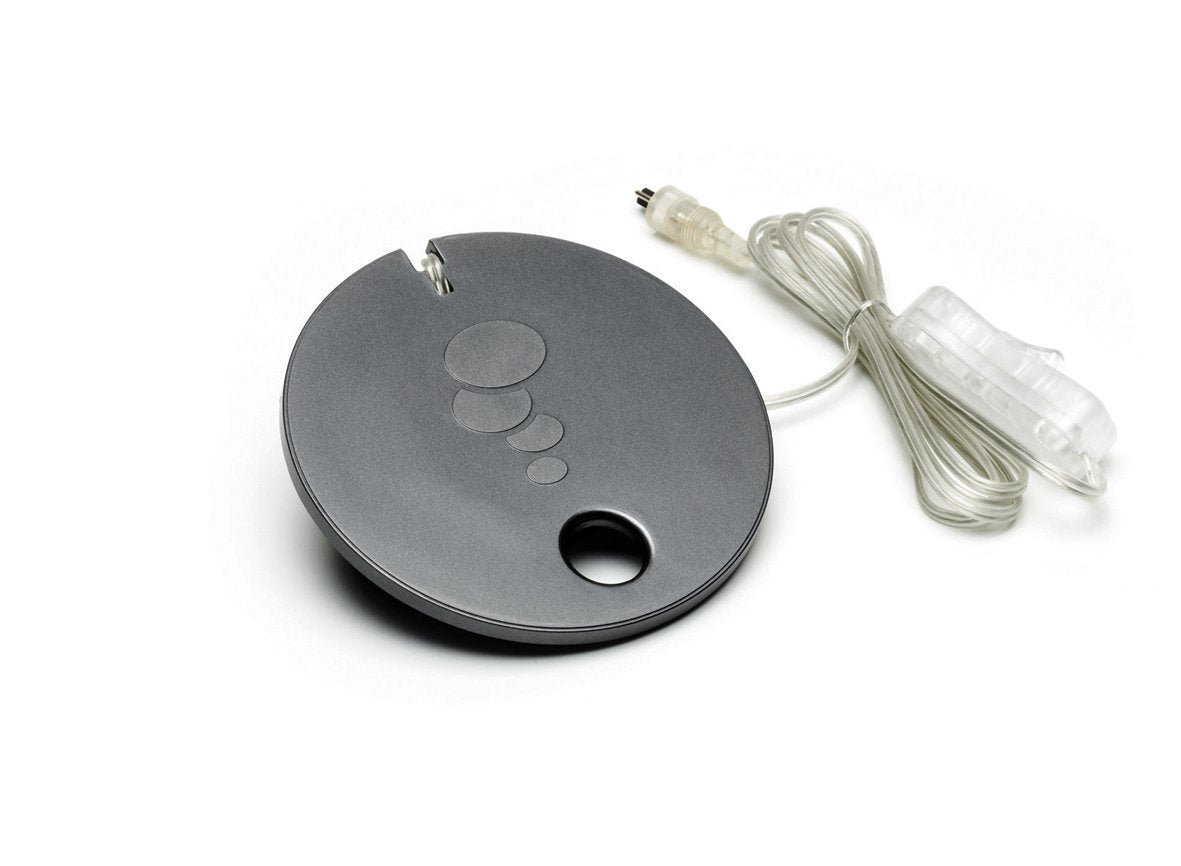biOrb classic 15-led light unit provides long-lasting illumination with low maintenance.