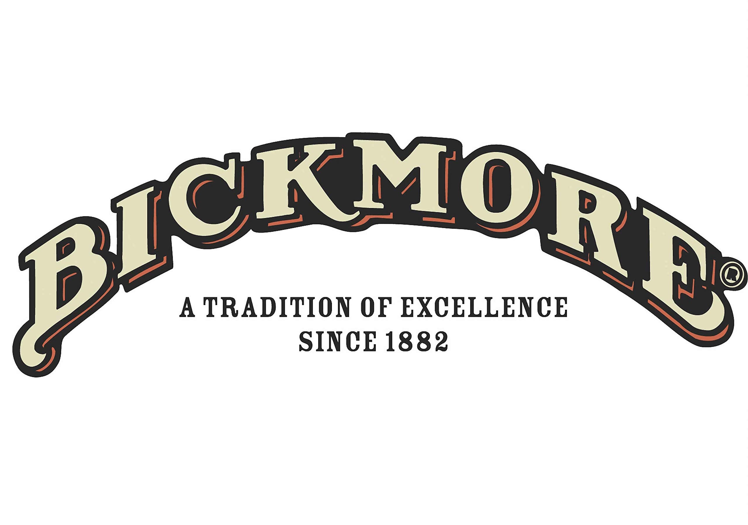 Bickmore Pine Tar made in USA label reinforces trusted, domestic production.