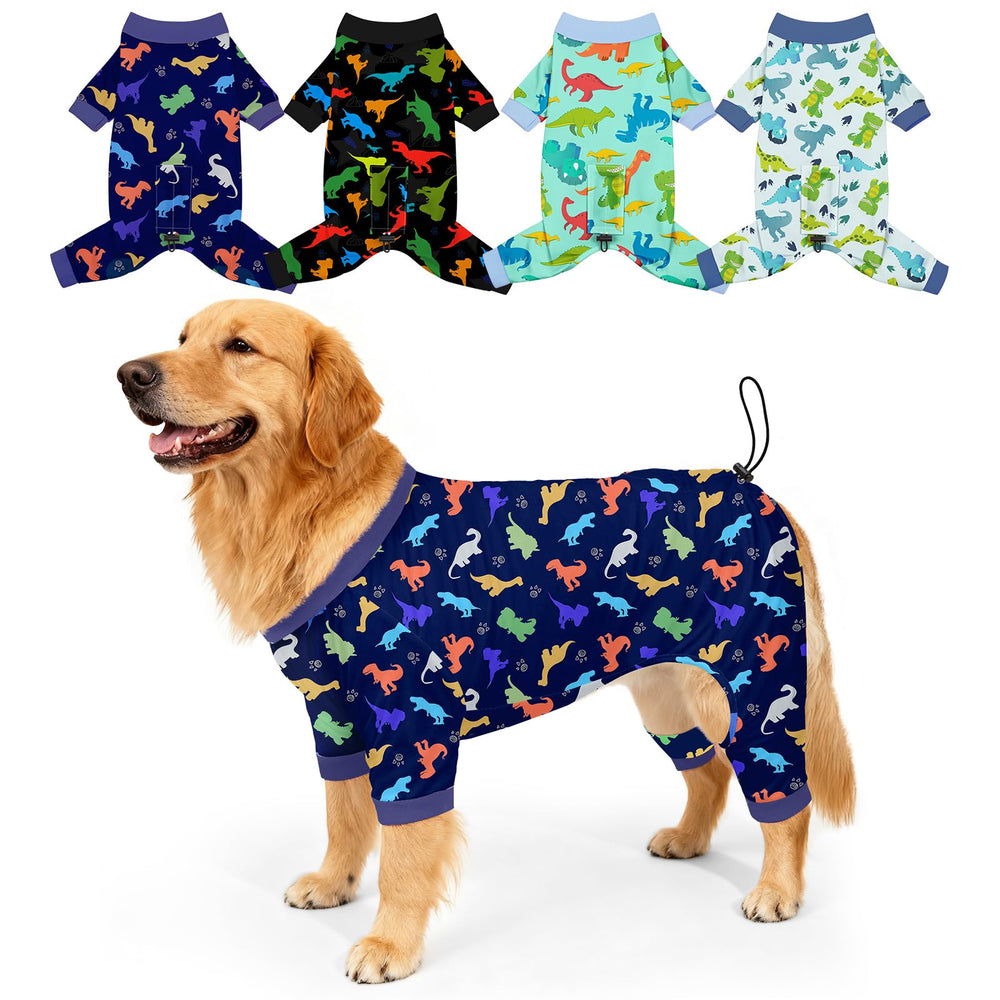 Bienbee dog pajamas butterfly pattern for cute photo shoots and daily wear.
