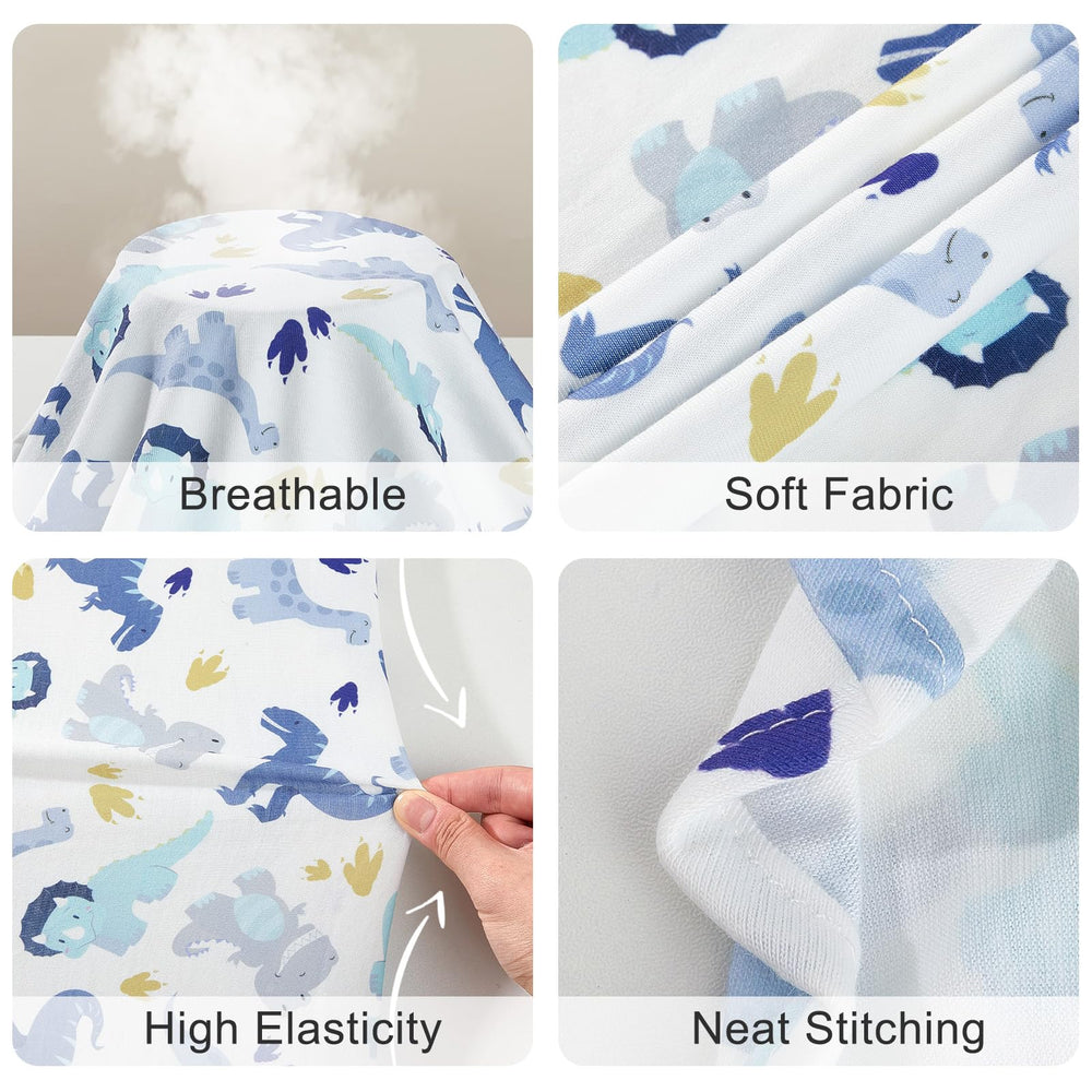 Bienbee duck-pattern dog pajamas provide charming style for daily lounging and pics
