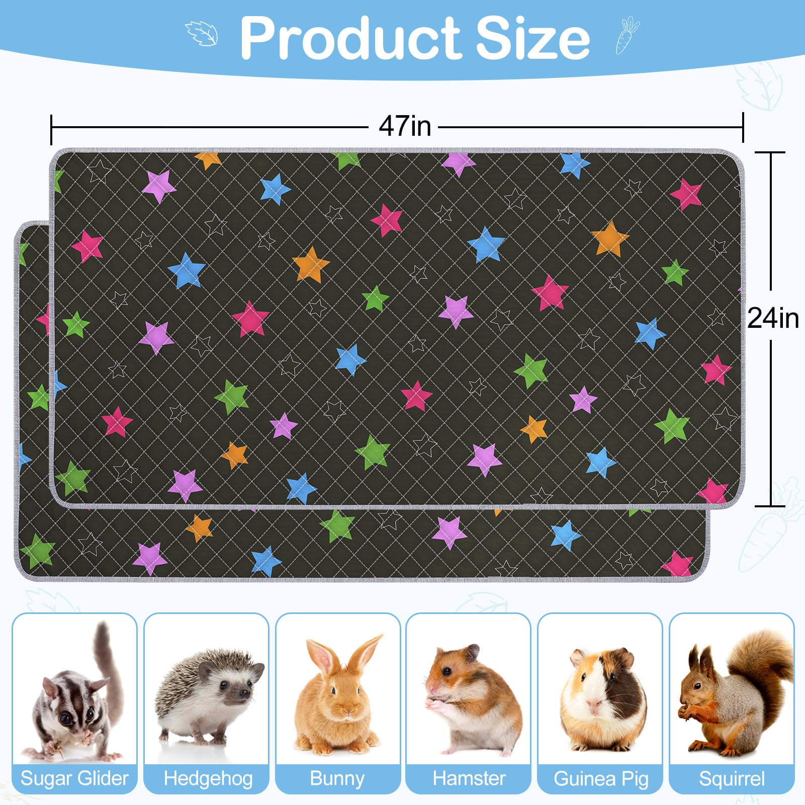Bienbee washable and reusable pads reduce waste and save time