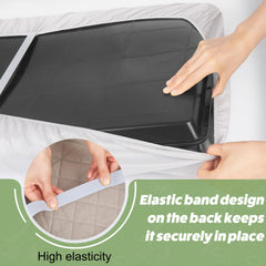 Bienbee liner waterproof layer bottom membrane keeps cage dry