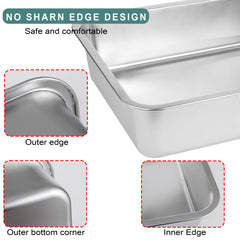 BierBear stainless steel walls highlight odor resistance and rust-free durability
