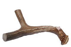 Big Dog Antler Chews XL antler cut sides for safe biting