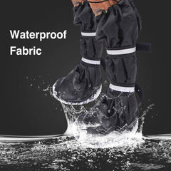 Billionchains anti-slip sole; steadier steps on snow and wet pavement.