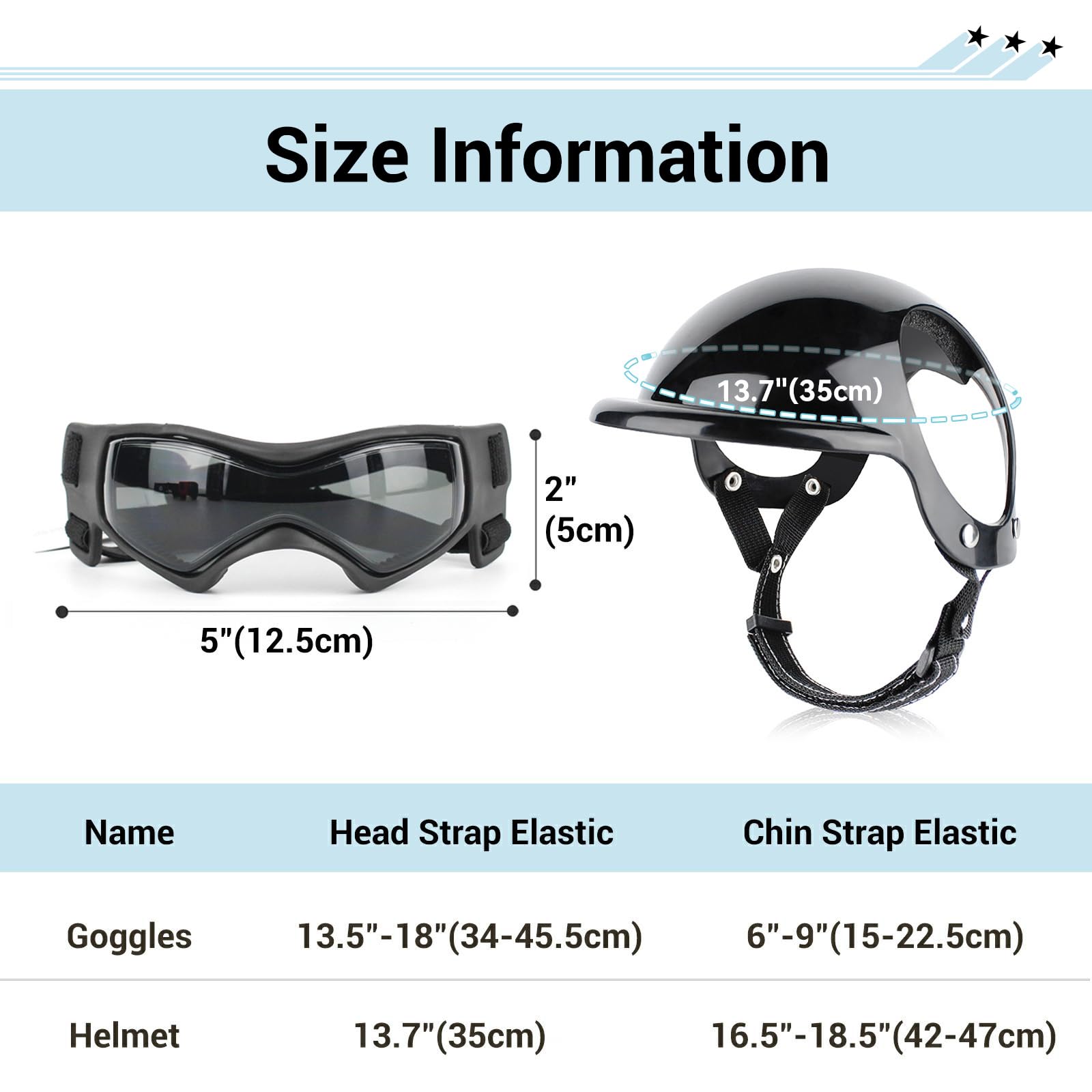 BillionChains goggles protect eyes from wind and debris during outdoor activities and travel.