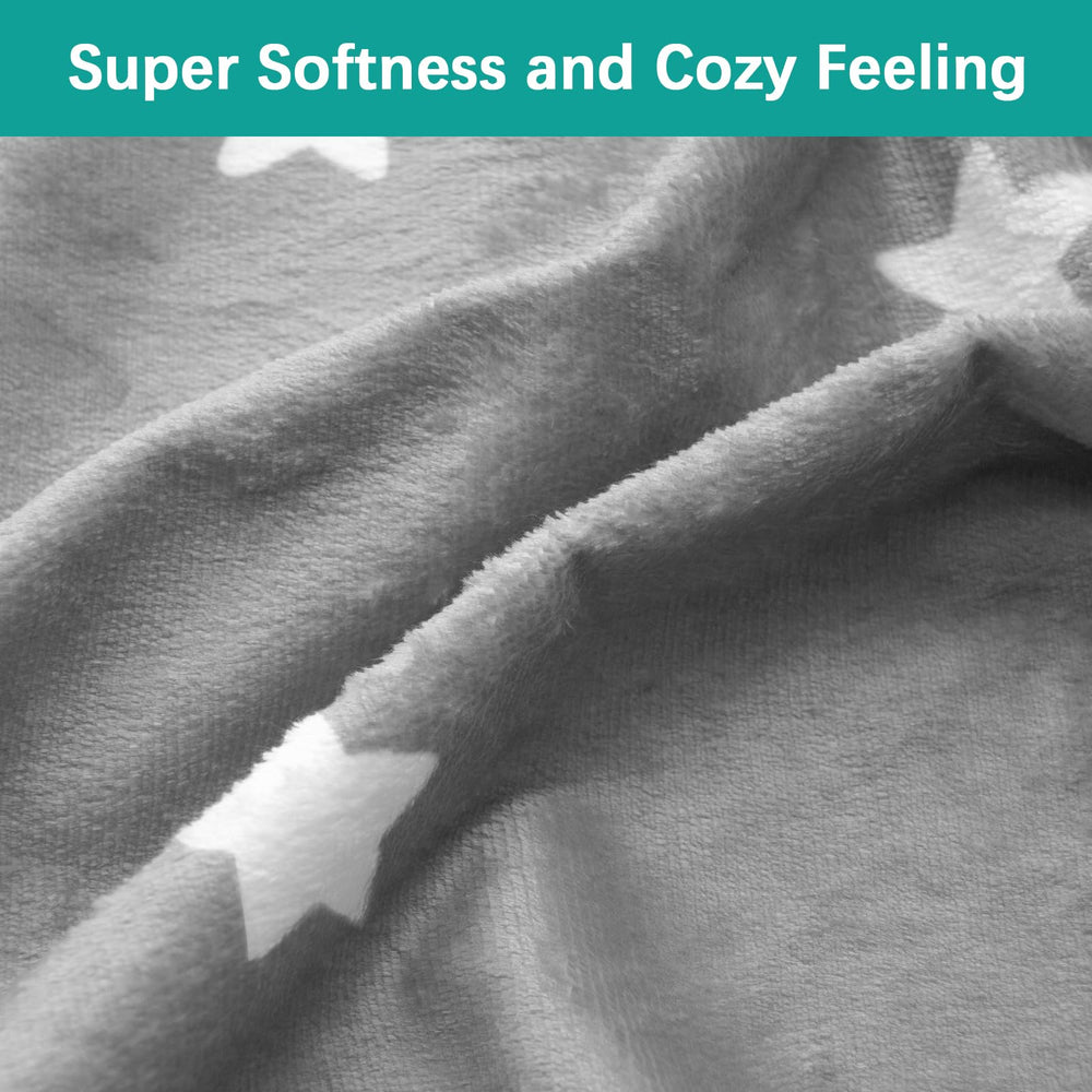 Biloban anti-slip bottom dots keep the bed secure on floors