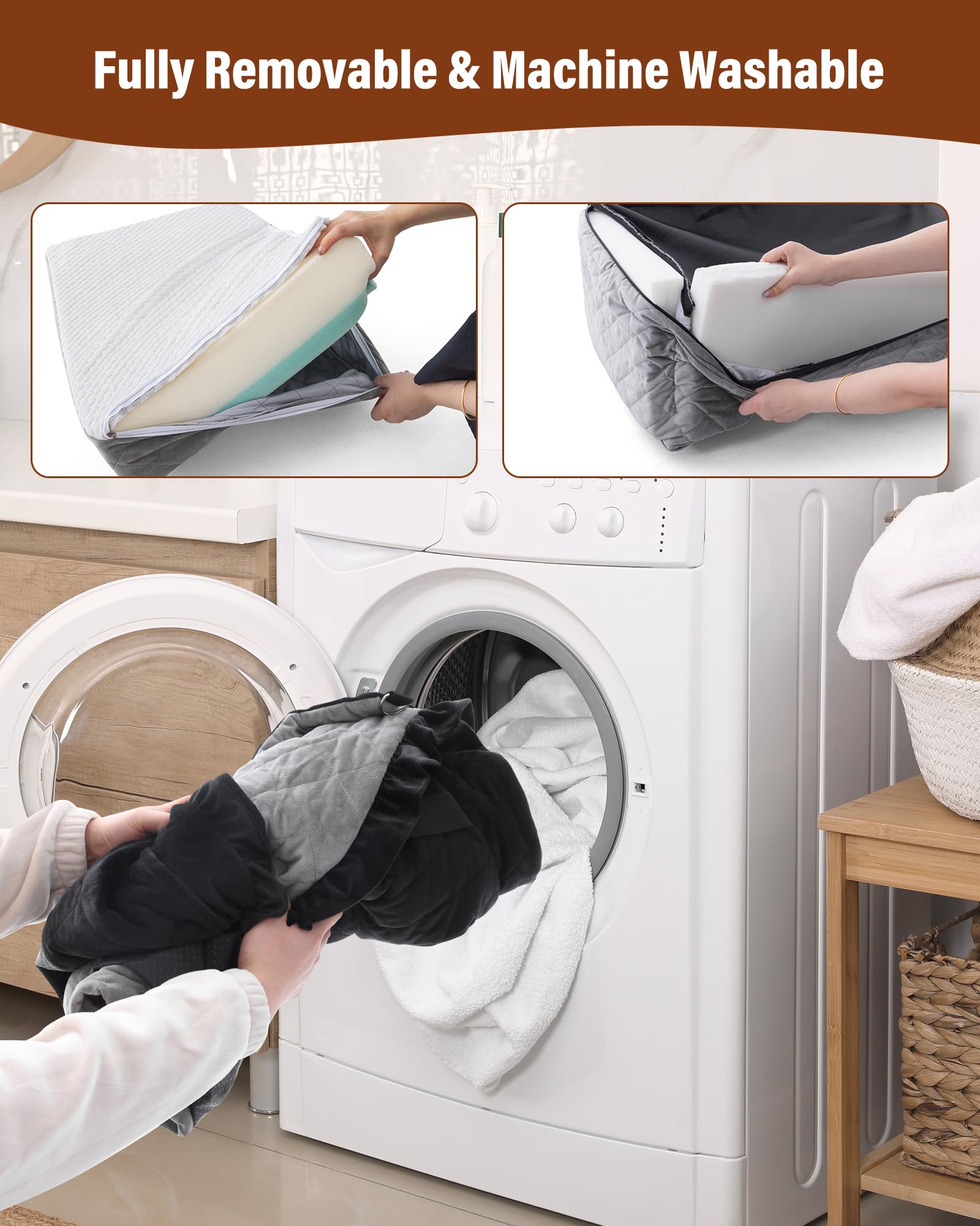 Bilypaws seat supports two small pets up to 30 lbs each