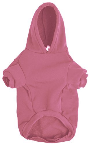 BINGPET diseño pullover, fácil de poner para mayor comodidad.
