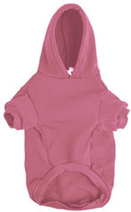 BINGPET dog hoodie worn by pet illustrating effortless pullover.