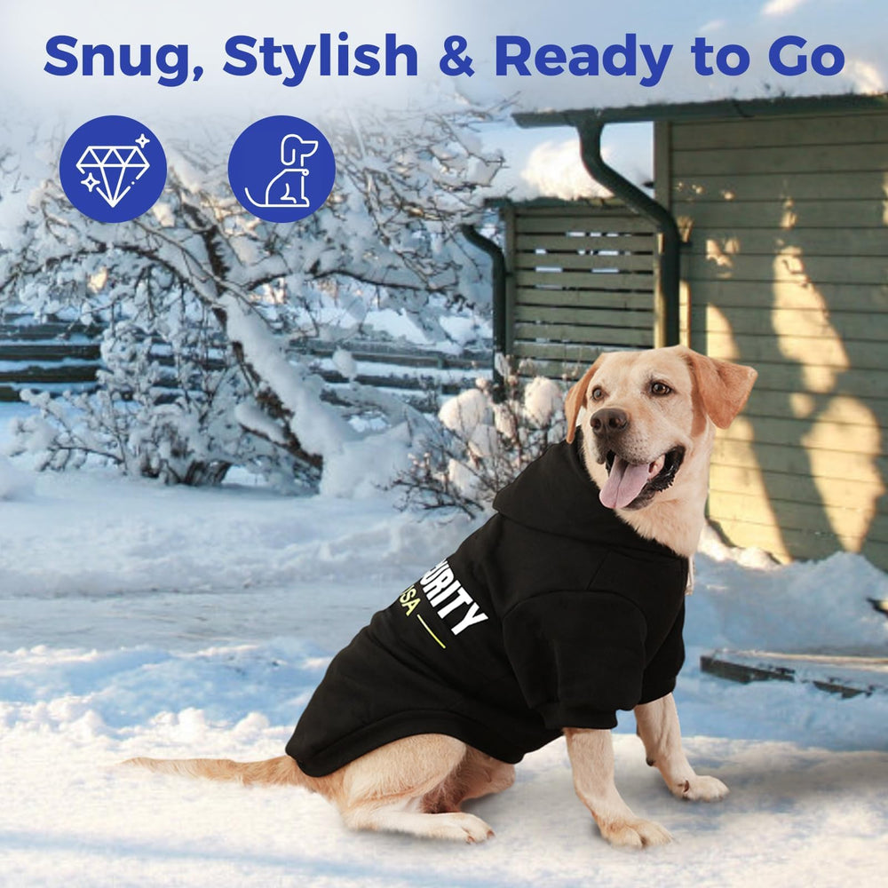 BINGPET-machine-washable-dog-sweater keeps care simple and colors fresh.