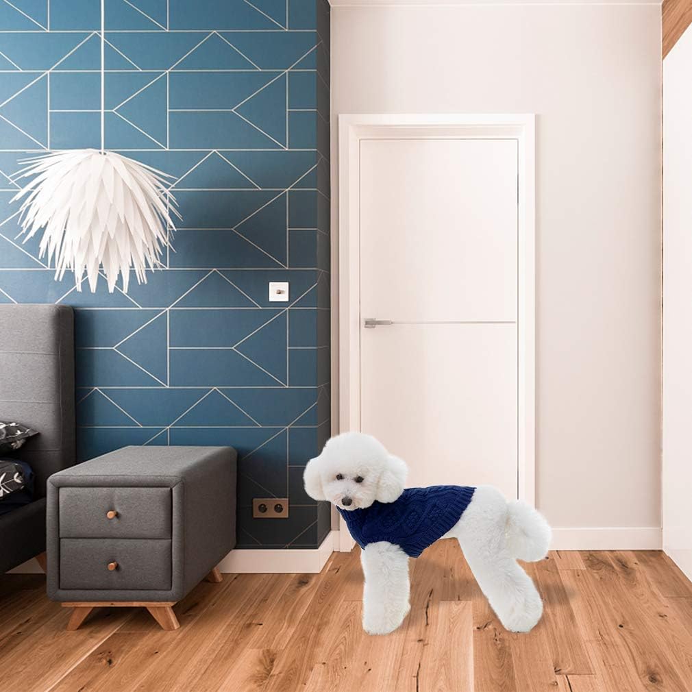 BINGPET soft yarn texture highlights comfort and flexible movement