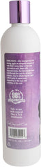 Bio-Groom conditioner lather demonstrates easier grooming for double coats and puppies.