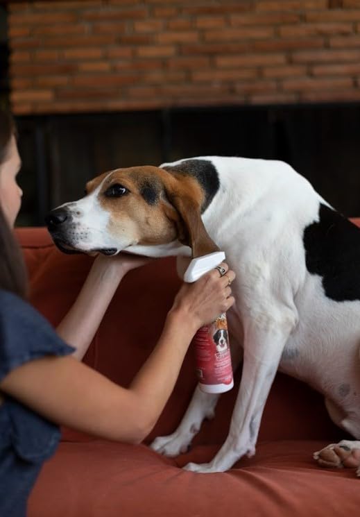 Bio-Groom cruelty-free label highlights ethical, USA-made pet care.