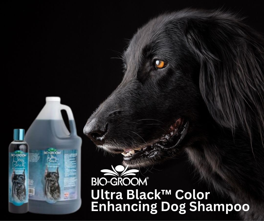 Bio-Groom cruelty-free sustainable coconut oil sourcing communicates ethical pet care.