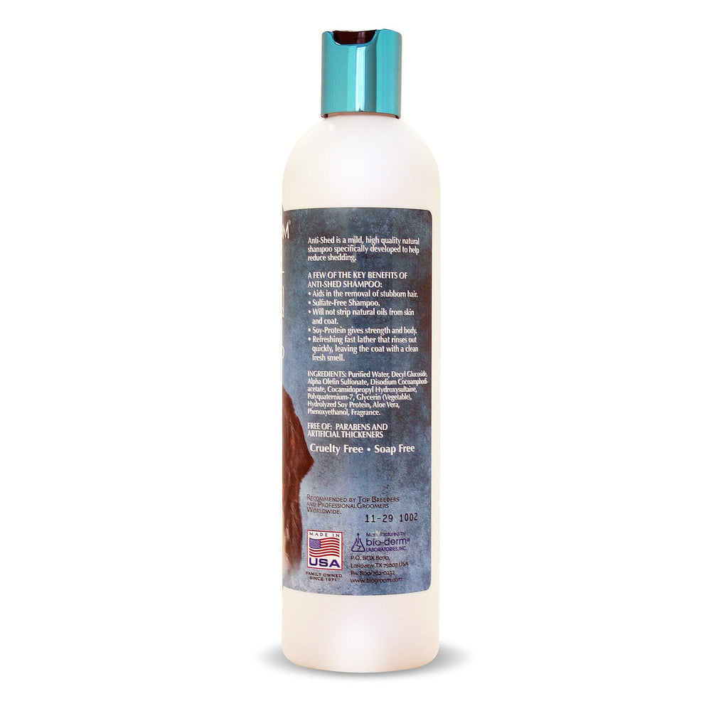 Bio-Groom family-owned since 1971 branding on bottle and kit