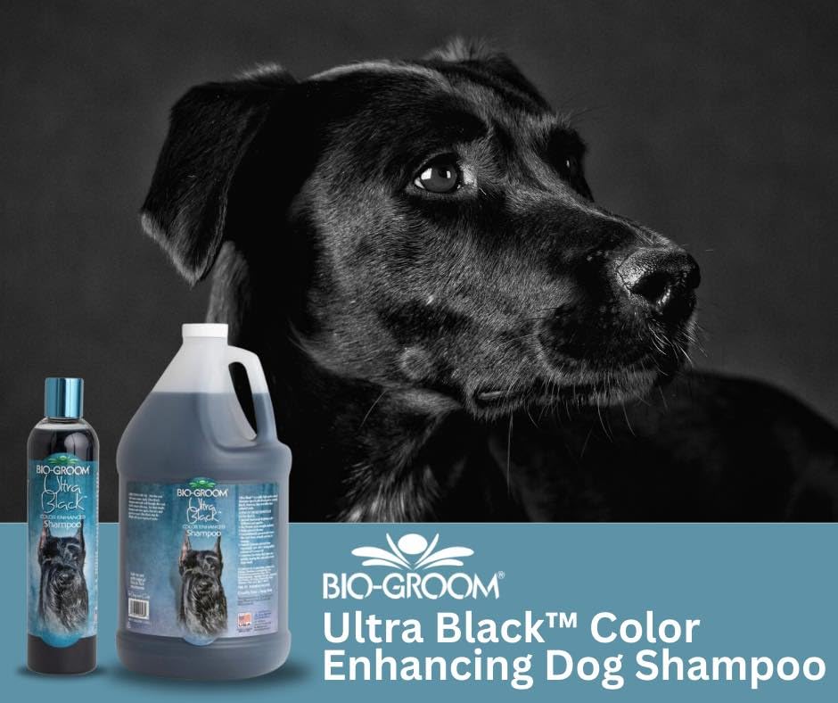 Bio-Groom family-owned since 1971 image conveys trusted grooming heritage.