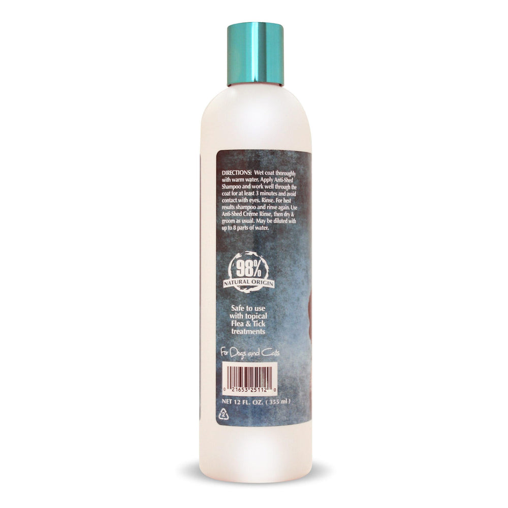 Bio-Groom Made in USA label on packaging for trusted pet care