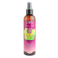 Bio-Groom Pink Jasmine Dog Cologne bottle for between-bath refresh and long-lasting scent.
