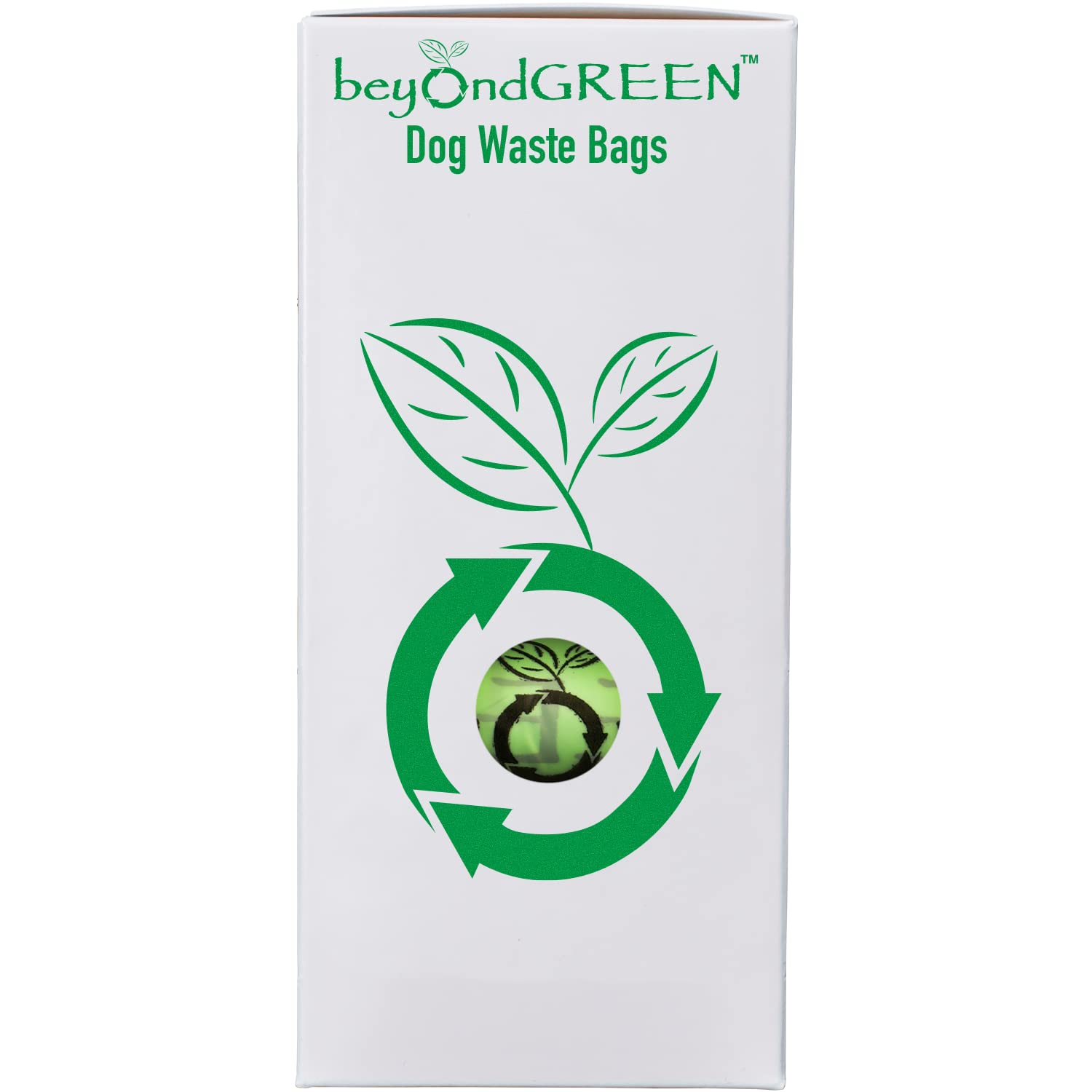 bioDOGradable compostable waste bags demonstrate tear resistance for reliable bagging on outings.