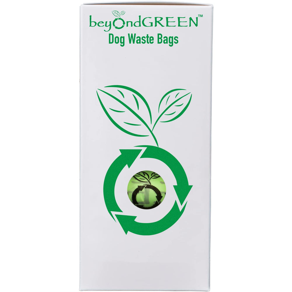 bioDOGradable compostable waste bags demonstrate tear resistance for reliable bagging on outings.