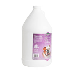 Bio-Groom oatmeal dog conditioner creamy-texture for gentle conditioning