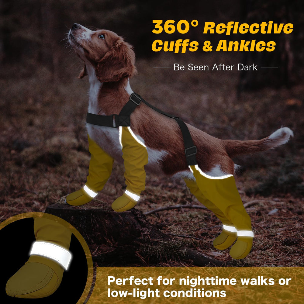 BiPawTi machine-washable design makes post-adventure cleanup quick and easy.