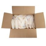 Birds LOVE case content 193-pieces showcases product quantity.