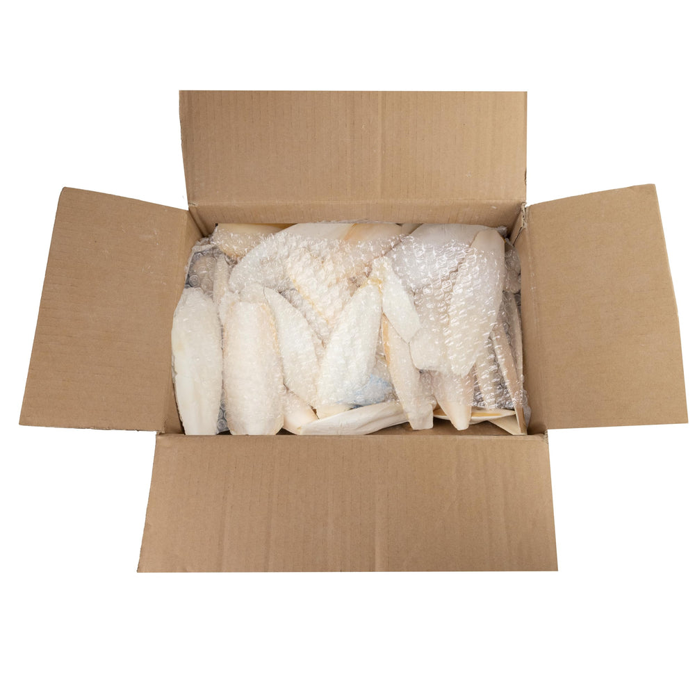 Birds LOVE Cuttlebone breakage-rate note helps set up to minimize waste.