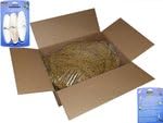 Birds LOVE non-stem millet visual highlighting the edible tops and no waste.