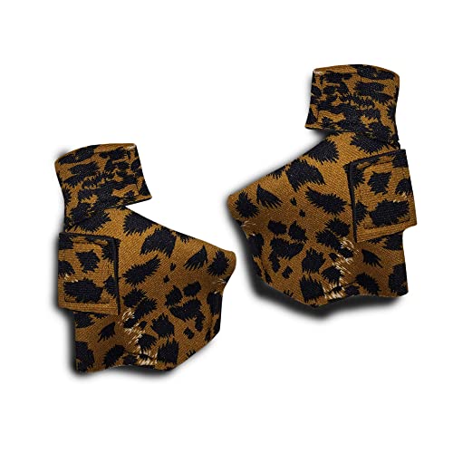 Birdy Bootie durable material closeup highlights comfort during use