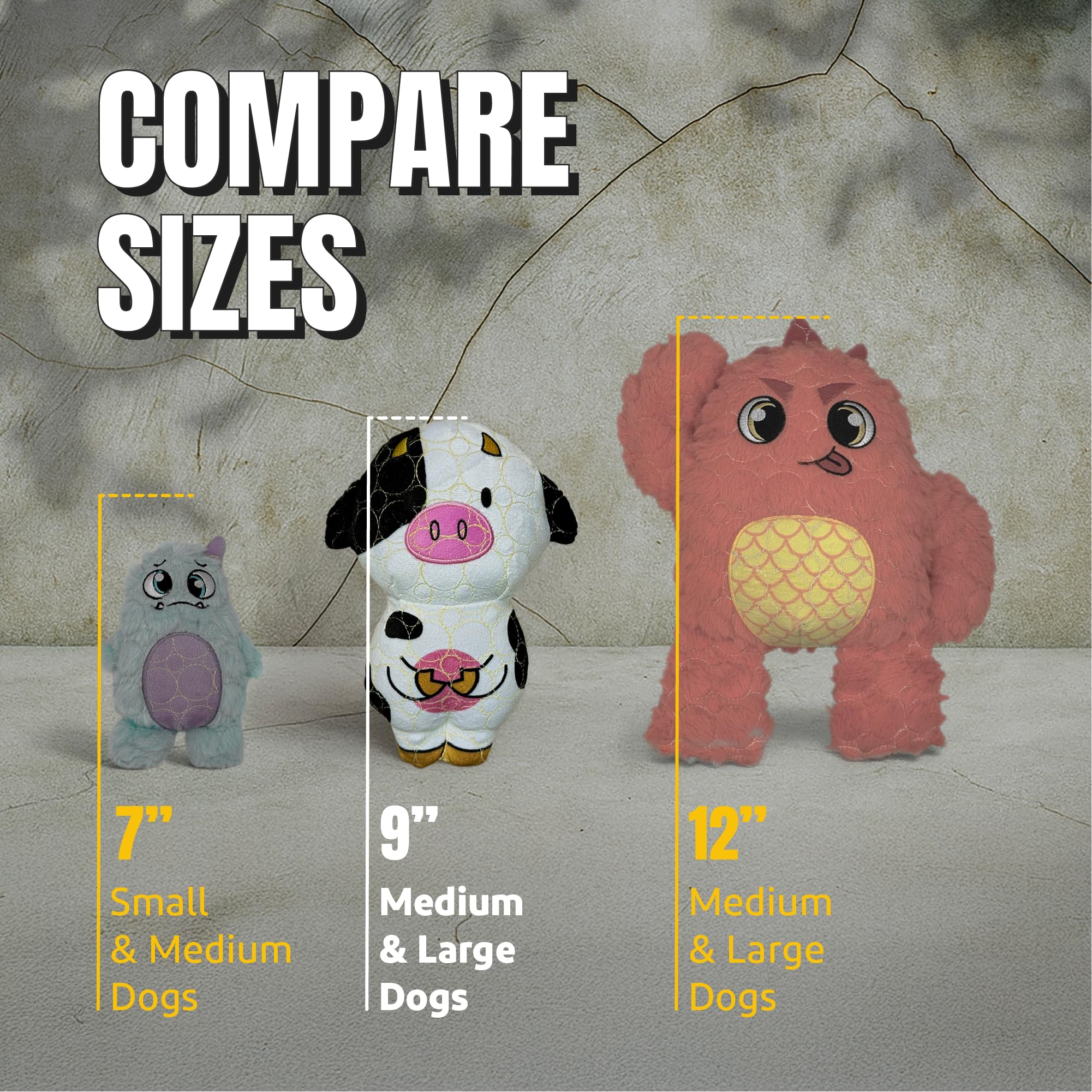 Bite Force indoor-outdoor play toy ready for yard adventures.