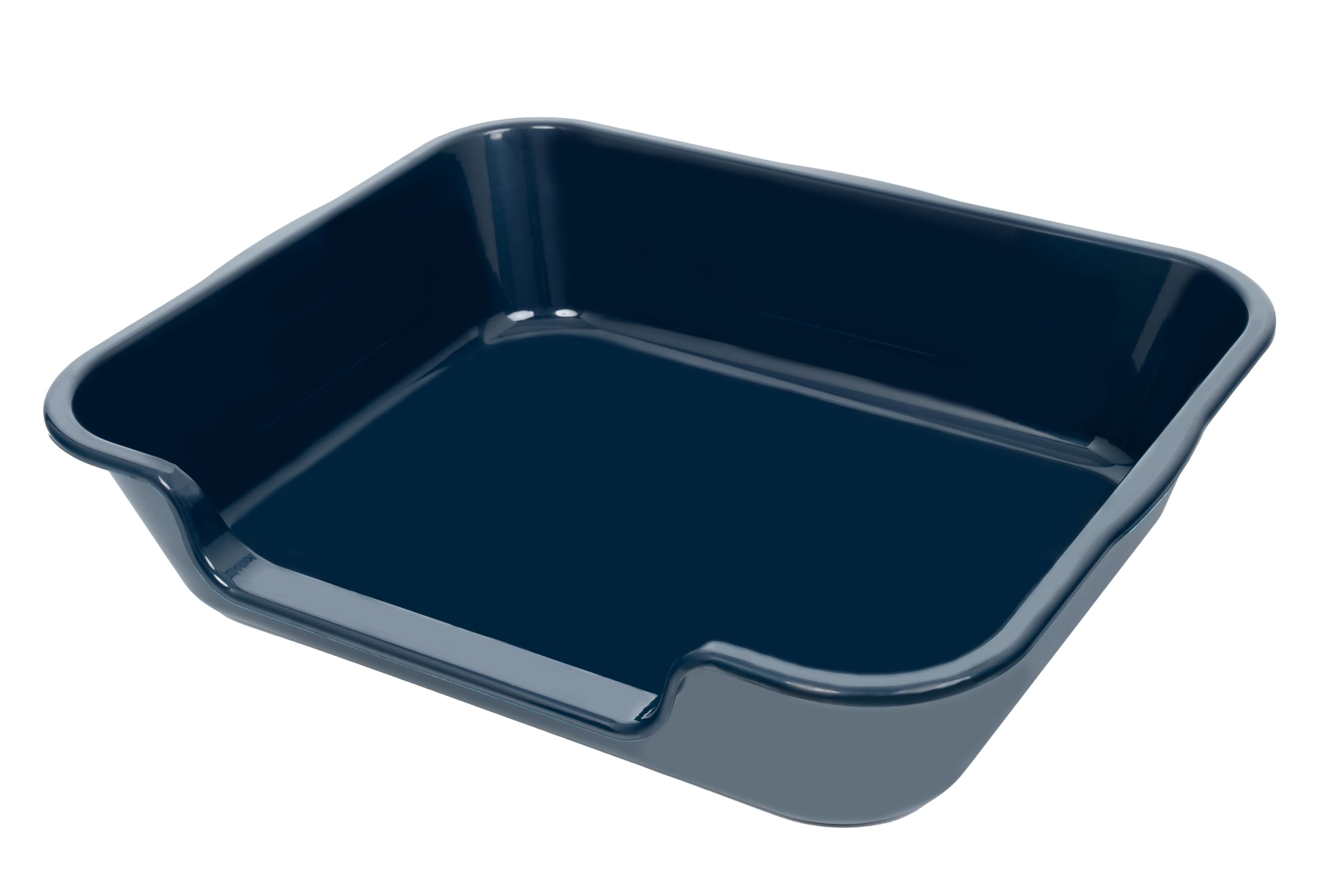 Blaucasa ABS material close-up emphasizes durable construction for indoor use.