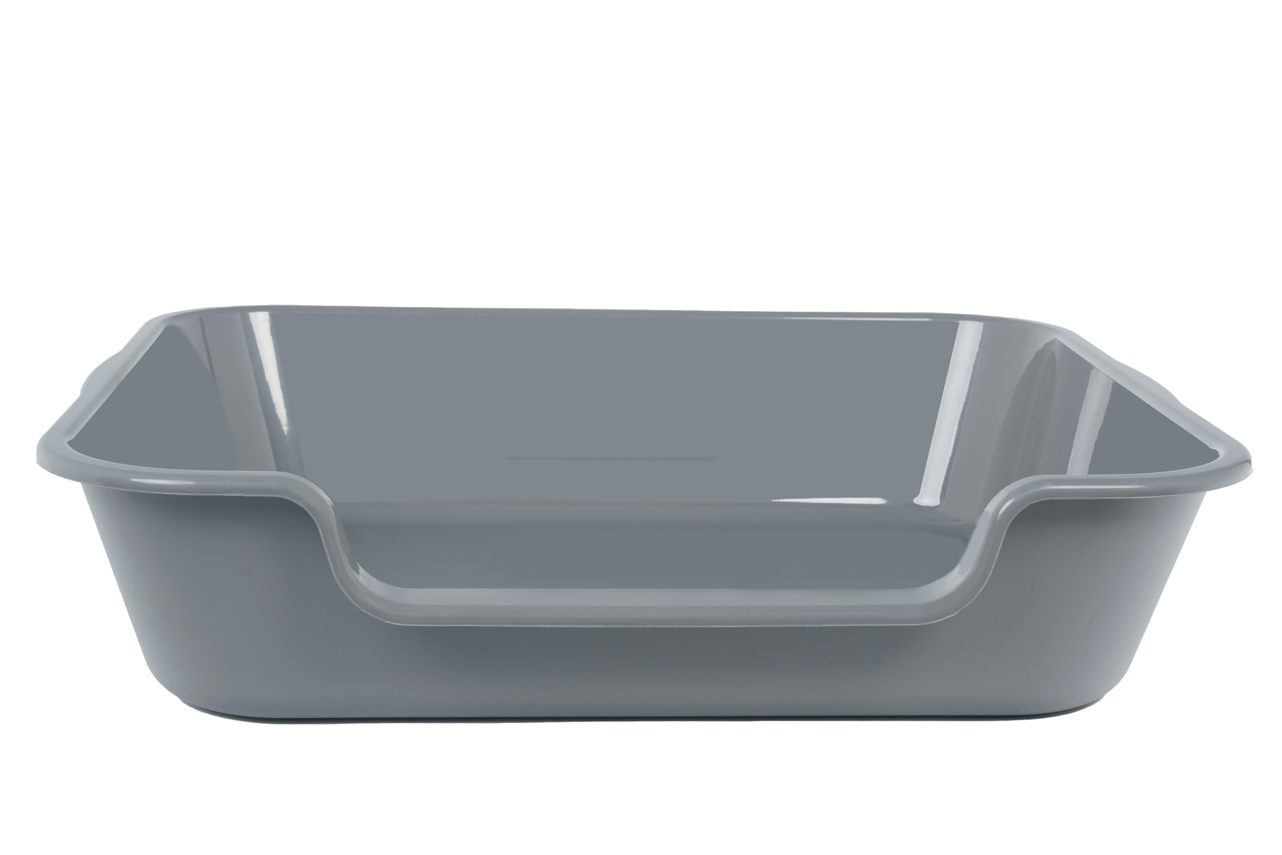 Blaucasa low-entry opening facilitates easy access for seniors and small dogs.