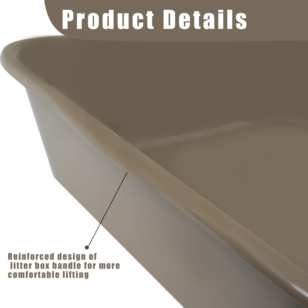 Blaucasa senior pet potty supports multi-pet homes with ease