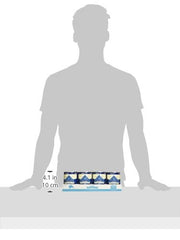 Blue Buffalo Homestyle Senior dog meal serving bowl ready to portion